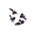 Zestaw wtryskiwaczy DeatschWerks 1500cc Honda Civic B/D/H 92-00 and Integra OBD I and II B/D/H 91-01 USA-DW-16M-01-1500-4 4 437,59 zł-1