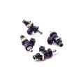 Zestaw wtryskiwaczy DeatschWerks  1500cc Honda S2000 F20/F22 99-05 Alternative for 21U-02-1300-4 USA-DW-16M-02-1500-4 4 437,59 zł-1