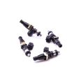 Zestaw wtryskiwaczy DeatschWerks 1500cc Nissan 240sx SOHC KA24E 89-90 CA18DET USA-DW-16M-05-1500-4 4 437,59 zł-1