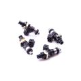 Zestaw wtryskiwaczy DeatschWerks 1500cc Subaru WRX 02-14 Legacy GT 2007-2012 STI 2007-2015 USA-DW-16M-07-1500-4 4 437,59 zł-1