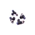 Zestaw wtryskiwaczy DeatschWerks Bosch EV14 uniwersalne 40mm 1500cc 4szt USA-DW-16M-00-1500-4 4 437,59 zł-1