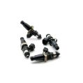 Zestaw wtryskiwaczy DeatschWerks Bosch EV14 uniwersalne 60mm/11mm 4szt 220lb/hr USA-DW-16S-11-2200-4 4 437,59 zł-1