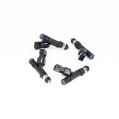 Zestaw wtryskiwaczy DeatschWerks 440cc Volvo 240/740/940 Red Block 1985-98 BMW M3 1988-91 USA-DW-18U-09-0440-4 1 854,59 zł-1