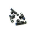 Zestaw wtryskiwaczy DeatschWerks Bosch EV14 uniwersalne 48mm 4szt 50lb/hr USA-DW-17U-00-0050-4 1 906,25 zł-1