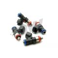 Zestaw wtryskiwaczy DeatschWerks Bosch EV14 uniwersalne 40mm 4szt 50lb/hr USA-DW-16U-00-0050-4 1 389,65 zł-1