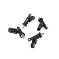 Zestaw wtryskiwaczy DeatschWerks Dodge Neon SRT-4 03-05 and Caliber SRT-4 08-09 USA-DW-17U-14-0650-4 2 018,52 zł-1