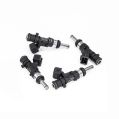 Zestaw wtryskiwaczy DeatschWerks 850cc Dodge Dart 1.4L Turbo 2012-16 and Fiat 500 (incl Abarth) 1.4L Turbo 2012-17 US-DW-17MX-00-0850-4 2 112,89 zł-1