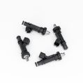 Zestaw wtryskiwaczy DeatschWerks 1000cc Honda Civic B/D/H 92-00 and Integra OBD I and II B/D/H 91-01 Replaces 22S-01-1000-4 USA-DW-18U-04-1000-4 2 267,87 zł-1