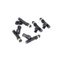 Zestaw wtryskiwaczy DeatschWerks 440cc Volvo L5 Turbo White Block 1992-2008 USA-DW-18U-09-0440-5 2 319,53 zł-1