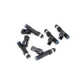Zestaw wtryskiwaczy DeatschWerks 900cc Volvo L5 Turbo White Block 1992-2008 USA-DW-18U-09-0900-5 2 681,15 zł-1