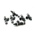 Zestaw wtryskiwaczy DeatschWerks 1000cc Toyota Supra TT 93-98. For top feed conversion 11mm O-ring. USA-DW-17U-02-1000-6 3 404,39 zł-1