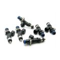 Zestaw wtryskiwaczy DeatschWerks 1000cc Toyota Supra TT 93-98. For top feed conversion 14mm O-ring. USA-DW-17U-03-1000-6 2 893,73 zł-1