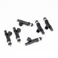 Zestaw wtryskiwaczy DeatschWerks 1000cc Lexus IS300 2JZ-GE 01-05 Replaces 22S-03-1000-6 USA-DW-18U-12-1000-6 3 042,77 zł-1