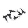 Zestaw wtryskiwaczy DeatschWerks 1100cc BMW E46 M52 1998-2000 BMW E90-E93 N52 2007-13 and Porsche 911 997.1 3.6L turbo 2005-09 US-DW-17MX-00-1100-6 2 718,09 zł-1