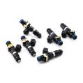 Zestaw wtryskiwaczy DeatschWerks 1200cc Toyota Supra TT 93-98. For top feed conversion 14mm O-ring. DW-16MX-14-1200-6 4 230,95 zł-1