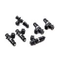 Zestaw wtryskiwaczy DeatschWerks 1200cc Ford Mustang 4.0L V6 2005-10 USA-DW-16MX-21-1200-6 4 230,95 zł-1