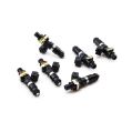 Zestaw wtryskiwaczy DeatschWerks  1200cc Lexus IS300 2JZ-GE 01-05 DW-16MX-12-1200-6 4 230,95 zł-1