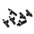 Zestaw wtryskiwaczy DeatschWerks 1200cc Nissan Skyline RB20DET 89-94 and RB26DETT 89-02 DW-16MX-05-1200-6 4 230,95 zł-1