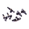 Zestaw wtryskiwaczy DeatschWerks 1500cc Nissan Skyline RB20DET 89-94 and RB26DETT 89-02 USA-DW-16M-05-1500-6 6 503,99 zł-1