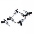 Zestaw wtryskiwaczy DeatschWerks 1700cc injectors (GDI) for 11-15 Ford F150 and SHO 3.5L Ecoboost USA-DW-19S-00-1700-6 5 212,49 zł-1