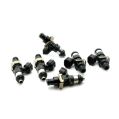Zestaw wtryskiwaczy DeatschWerks Bosch EV14 uniwersalne 48mm/11mm 6szt 220lb/hr USA-DW-16S-10-2200-6 6 349,01 zł-1