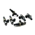 Zestaw wtryskiwaczy DeatschWerks Bosch EV14 uniwersalne 60mm/11mm 6szt 220lb/hr USA-DW-16S-11-2200-6 6 349,01 zł-1