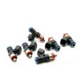 Zestaw wtryskiwaczy DeatschWerks 42lb Mustang V6 2011-2015 3.7L Jeep Wrangler 3.6L V6 2012-17 EV14 Universal USA-DW-16U-00-0042-6 2 061,23 zł-1