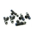Zestaw wtryskiwaczy DeatschWerks Bosch EV14 uniwersalne 48mm 6szt 50lb/hr USA-DW-17U-00-0050-6 2 681,15 zł-1