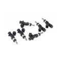 Zestaw wtryskiwaczy DeatschWerks 600cc BMW E46 M52 1998-2000 and BMW E90-E93 N52 2007-13 DW-17MX-00-0600-6 3 197,75 zł-1