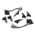 Zestaw wtryskiwaczy DeatschWerks 600cc 2011-14 Toyota Tundra and 2010-19 Toyota 4Runner US-DW-17MX-11-0600-6 3 197,75 zł-1