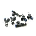 Zestaw wtryskiwaczy DeatschWerks 750cc Nissan GTR VR38DETT 2009-2015 USA-DW-17U-06-0750-6 3 301,07 zł-1