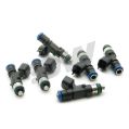 Universal 48mm standard matched Zestaw wtryskiwaczy DeatschWerks injectors 72lb/hr USA-DW-17U-00-0072-6 2 991,11 zł-1