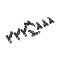 Zestaw wtryskiwaczy DeatschWerks 750cc Audi S4/RS6/S6/S8 4.2L V8 2001-09 Nissan Titan 5.6L 2004-15 USA-DW-17U-06-1000-8 4 230,95 zł-1