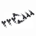 Zestaw wtryskiwaczy DeatschWerks 600cc BMW M5 E39 S62 2000-03 and BMW M3 E90/E92/E93 4.0L S65 2008-13 US-DW-17MX-00-0600-8 4 282,61 zł-1