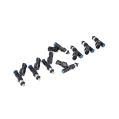 Zestaw wtryskiwaczy DeatschWerks 750cc Audi S4/RS6/S6/S8 4.2L V8 2001-09 and Nissan Titan 5.6L 2004-15 USA-DW-17U-06-0750-8 4 230,95 zł-1