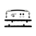 Listwa paliwowa DeatschWerks Chevrolet LS2 LS3 2005-6 GTO 2006-7 Cadillac CTS-V 2008-13 Corvette 2010-15 Camaro SS 2014-17 Chevy SS USA-DW-7-203 1 183,01 zł-1