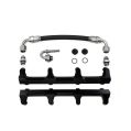 Listwa paliwowa DeatschWerks Chevrolet LSA LS9 with Crossover 2012-15 Camaro ZL1 2008-13 CTS-V 2009-13 Corvette ZR1 USA-DW-7-205 2 009,57 zł-1