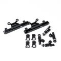 Listwa paliwowa DeatschWerks z wtryskiwaczami 1000cc Subaru MPFI WRX 2002-2014 STI 2007-2015 Legacy GT 2007-2012 USA-DW-6-102-1000 3 197,75 zł-1
