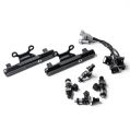 Listwa paliwowa DeatschWerks z wtryskiwaczami 2200cc Subaru MPFI WRX 2002-2014 STI 2007-2015 Legacy GT 2007-2012 USA-DW-6-102-2200 5 109,17 zł-1