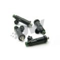 DeatschWerks zestaw 4 wtryskiwaczy paliwa 1000cc/min, Honda Civic B/D/H 92-00, Integra OBD I, II, B/D/H 91-01 USA-DW-22S-01-1000-4 2 418,12 zł-1