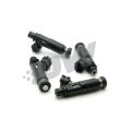 DeatschWerks zestaw 4 wtryskiwaczy paliwa 1000cc/min, Mazda Miata/MX-5 90-05 USA-DW-22S-00-1000-4 2 482,91 zł-1