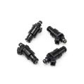 Zestaw wtryskiwaczy DeatschWerks 1200cc Mitsubishi Eclipse (DSM) 4G63T 95-99 and EVO 8/9 4G63T 03-06 USA-DW-42M-02-1200-4 2 061,23 zł-1