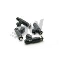 DeatschWerks zestaw 4 wtryskiwaczy paliwa 1300cc/min, Honda S2000 F22 06-09, CRZ 11+, Civic Si K20/K24 02-12, Acura RSX/TSX K20/K24 02-09 USA-DW-21U-01-1300-4 2 482,91 zł-1