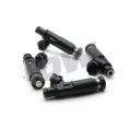 DeatschWerks zestaw 4 wtryskiwaczy paliwa 1300cc/min, Subaru Impreza WRX 02-14, Legacy GT 07-12, STI 07-15 (Top Feed) USA-DW-21S-01-1300-4 3 379,31 zł-1