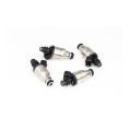Zestaw wtryskiwaczy DeatschWerks uniwersalne nisko ohmowe 11mm 4szt 1800cc/min USA-DW-42M-11-1800-4 2 319,53 zł-1