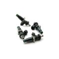 Zestaw wtryskiwaczy DeatschWerks 2200cc Honda Civic B/D/H 92-00 and Integra OBD I and II B/D/H 91-01 USA-DW-16S-04-2200-4 4 437,59 zł-1