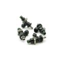 Zestaw wtryskiwaczy DeatschWerks 2200cc Honda S2000 F20/F22 99-05 USA-DW-16S-02-2200-4 4 437,59 zł-1