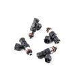 Zestaw wtryskiwaczy DeatschWerks 2200cc Honda S2000 F22 06-09 Civic Si K20/K24 02-15 Acura RSX/TSX K20/K24 02-08 Dodge Neon SRT-4 03-05 and Caliber SRT-4 08-09 USA-DW-16S-06-2200-4 4 437,59 zł-1