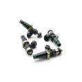 Zestaw wtryskiwaczy DeatschWerks 2200cc Mitsubishi Eclipse (DSM) 4G63T 95-99 and EVO 8/9 4G63T 03-06 USA-DW-16S-03-2200-4 4 437,59 zł-1