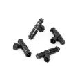 Zestaw wtryskiwaczy DeatschWerks 2200cc Mitsubishi Evo X 4B11T 2008-2015 USA-DW-16S-05-2200-4 4 437,59 zł-1